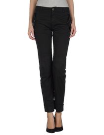 TWIN-SET GIRL - Casual pants