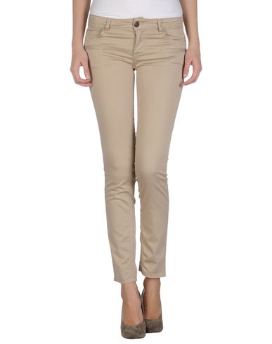 ZOOM TWIN-SET GIRL - Casual pants