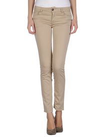 TWIN-SET GIRL - Casual pants