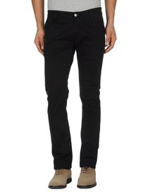 DANIELE ALESSANDRINI HOMME - Casual pants
