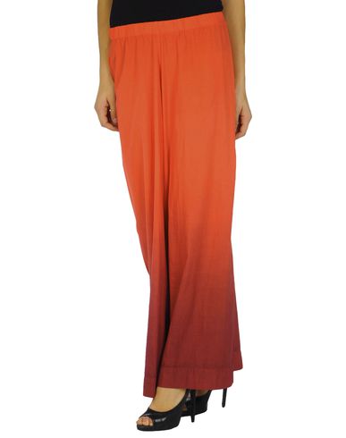 ZOOM MARIA CALDERARA - Casual trouser