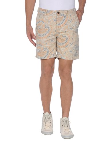 ZOOM SCOTCH & SODA - Shorts