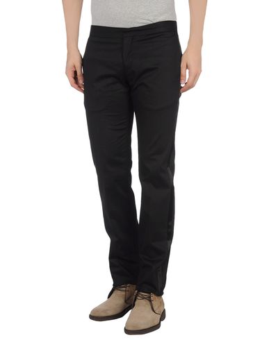 ZOOM VERSACE - Casual pants