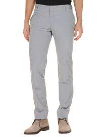 DANIELE ALESSANDRINI HOMME - Casual pants