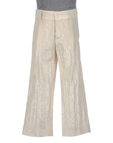 ZOOM ALETTA - Casual pants