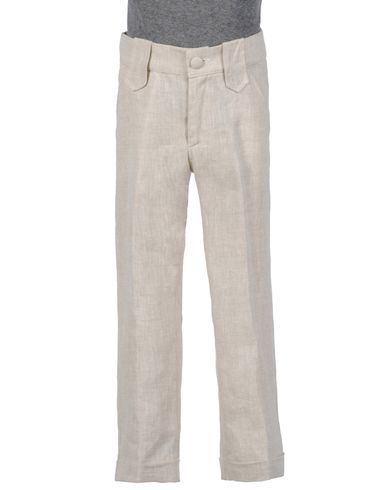 ZOOM ALETTA - Casual pants