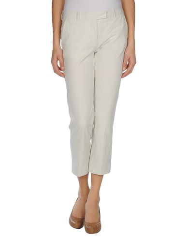ZOOM ALBERTO BIANI - Casual pants