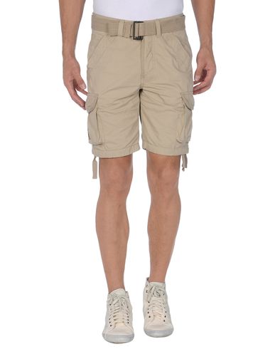 ZOOM JACK & JONES - Bermuda