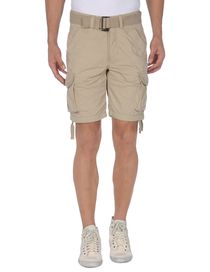 JACK & JONES - Bermuda