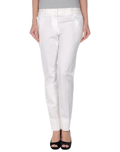 ZOOM MONCLER - Casual pants
