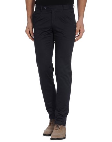 ZOOM ROYAL HEM - Dress pants
