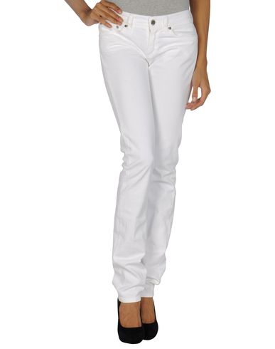ZOOM DONDUP - Casual trouser