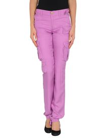 BLUMARINE - Casual trouser