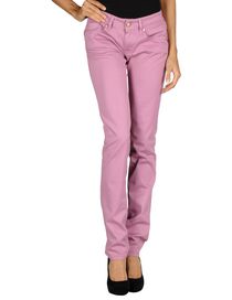 BLUMARINE - Casual trouser