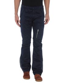 DANIELE ALESSANDRINI HOMME - Casual pants