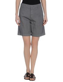 ASPESI - Bermuda shorts