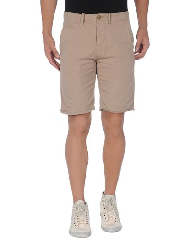 ZOOM JACK & JONES VINTAGE - Bermuda