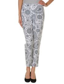 JIL SANDER - Casual pants