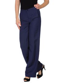 JIL SANDER - Casual pants