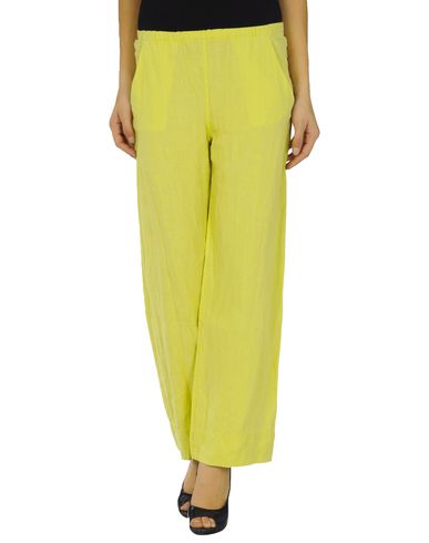ZOOM MARIA CALDERARA - Casual trouser