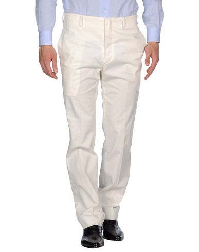 ZOOM ZZEGNA - Dress pants
