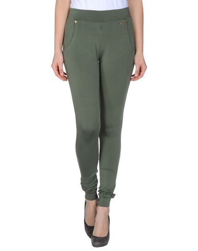 ZOOM MET - Casual pants
