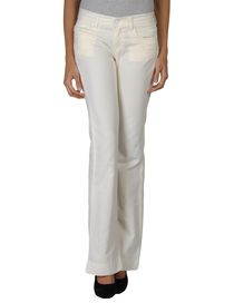 DANIELE ALESSANDRINI DELUXE - Casual pants