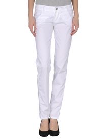 MANILA GRACE - Casual pants