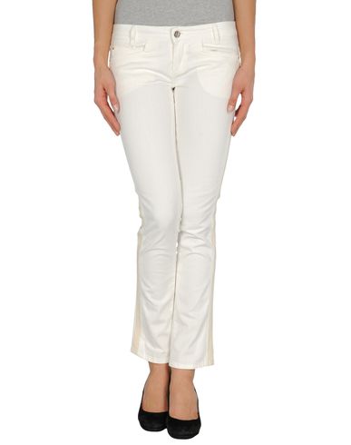 ZOOM BARBARA BUI - Denim trousers