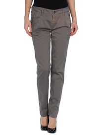 LIU •JEANS - Casual pants