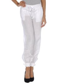 MANILA GRACE - Casual pants
