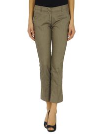 GUESS BY MARCIANO - Formal trouser