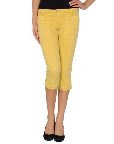 ZOOM GUESS JEANS - 3/4-length short