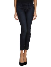 LJD MARITHE' FRANCOIS GIRBAUD - 3/4-length short