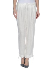 MANILA GRACE - Casual pants