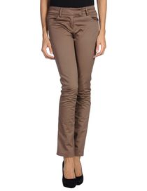 MANILA GRACE - Casual pants