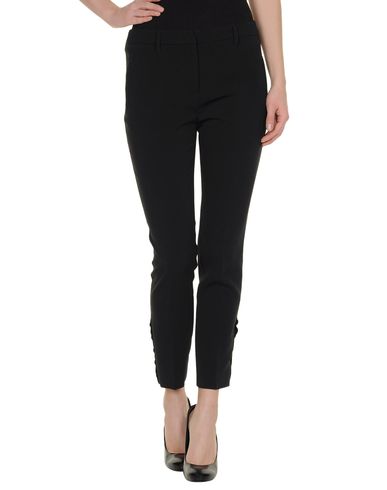 ZOOM MIU MIU - Pantalon classique