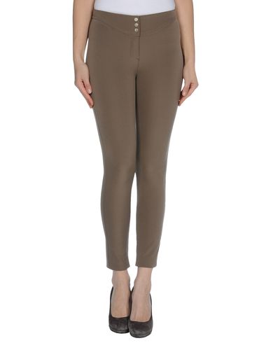 ZOOM ATOS LOMBARDINI - Casual pants