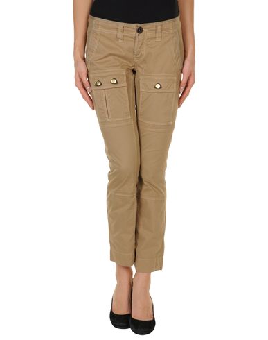 ZOOM RA-RE - Casual pants