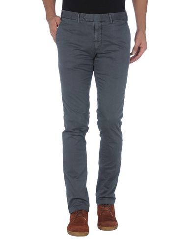 ZOOM S & B - Casual pants