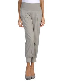 MANILA GRACE - Casual trouser