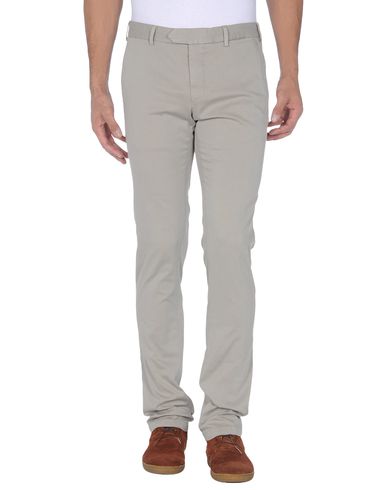 ZOOM S & B - Casual pants