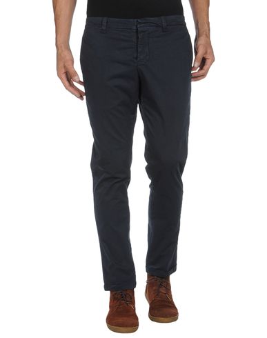 ZOOM DONDUP - Casual pants