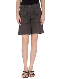MANILA GRACE - Bermuda shorts