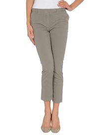 BLUE LES COPAINS - 3/4-length short