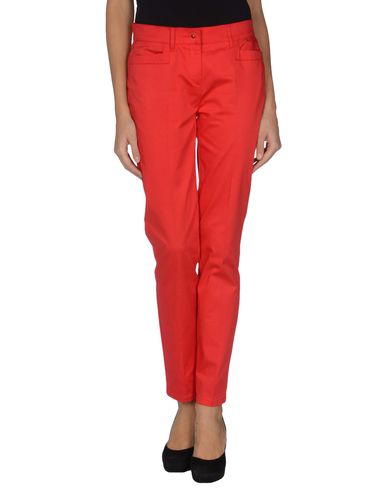 ZOOM ROCCOBAROCCO - Casual trouser
