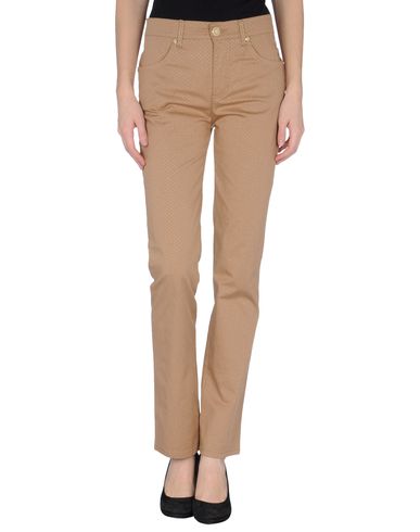 ZOOM ROCCOBAROCCO - Casual trouser
