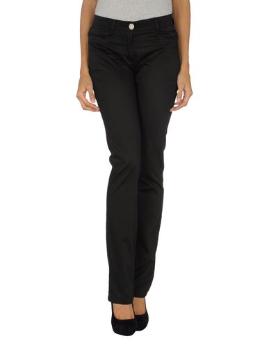 ZOOM ROCCOBAROCCO - Casual trouser