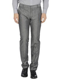 DANIELE ALESSANDRINI HOMME - Dress pants
