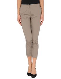 BLUE LES COPAINS - 3/4-length short